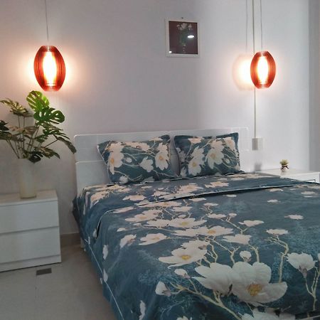 Lehome Serviced Apartment Ho Şi Min Dış mekan fotoğraf