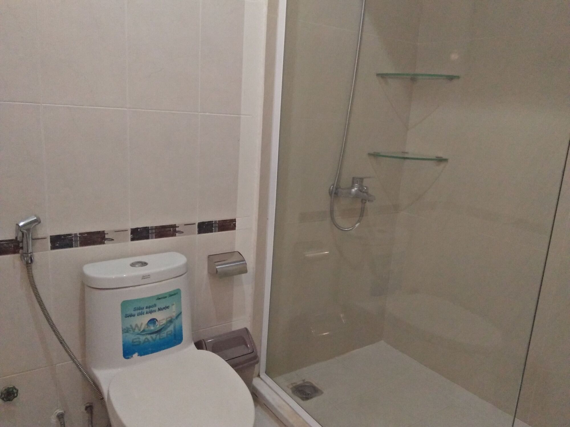 Lehome Serviced Apartment Ho Şi Min Dış mekan fotoğraf