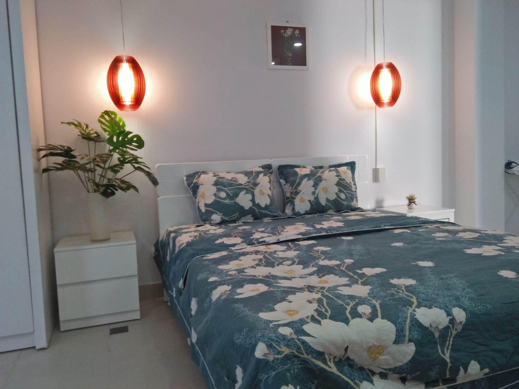 Lehome Serviced Apartment Ho Şi Min Dış mekan fotoğraf
